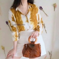 KEMEJA Wolfis TIDIE SHIRT LD 100 CM, PB 55 CM