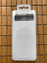 三星Smart s view wallet cover for A42