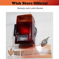 Mitsubishi L300 L-300 VAN STATION OLD Stop Lamp COMANDO/ WAGON Rear Stop Lamp