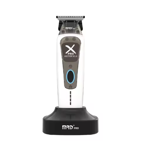 MRD X PRO HAIR CLIPPER,Vector motors 8000-13000RPM