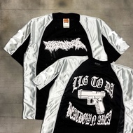 NFL The Blinders Jersey - LLG To Tha Beatdown | Original Merchandise NFL Jersey