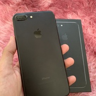 Ip 7 Plus 128Gb Lengkap Second No Hf