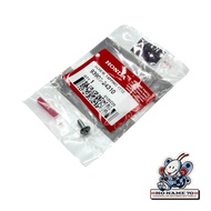 4x12 White Screw Bolt Screwdriver (+) Original Honda 93903-24310