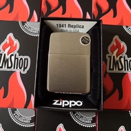Zippo 1941 REPLICA CHROME