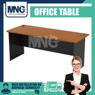 5-Feet Writing Desk Office Table Study Table Design Table Office Table Office Desk Student Desk Stud