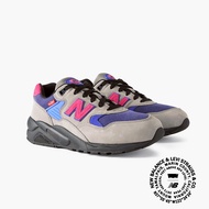 LEVI'S X NEW BALANCE MT580系列 限量聯名鞋款 灰