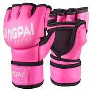 MMA Grappling Glove Muaythai Boxing Training