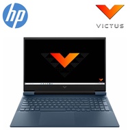 HP VICTUS GAMING 16-E0122AX 16.1" FHD 144Hz Laptop Performance Blue ( Ryzen 5 5600H, 8GB, 512GB SSD,