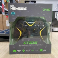 NYK Nemesis GP400 Eros Gamepad