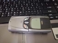 Nokia 8850 零件機 台中大里第二代