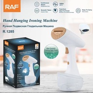 手持掛燙機可擕式家用小型折疊電熨斗幹濕兩用熨燙機燙衣Hand-held hanging ironing machine Portable household small folding electri