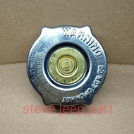 Jeep wrangler JK 18LBS MEXICO radiator cap
