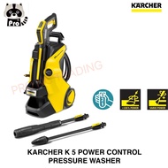 KARCHER K 5 POWER CONTROL PRESSURE WASHER