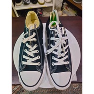 CONVERSE LOW CUT SIZE 7.5UK