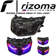 in stock Rizoma Yamaha Nmax 155 V1 Tail Light