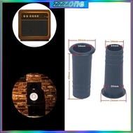zzz Speaker Inverters Tube Open Hole Subwoofer Speaker Inverters Tube for 2-15 inches Speaker