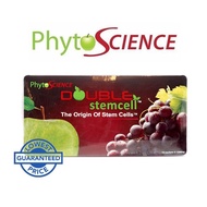 🍏 PhytoScience 🍏 Double StemCell Anti-Aging Stem Cell