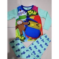 ️ ️PYJAMAS Girls. Girls Sleepwear