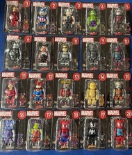 Sale Marvel Bearbrick