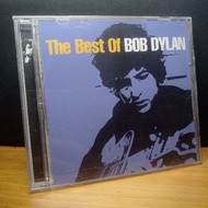 Cd original the best of Bob Dylan