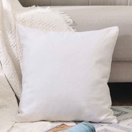Isi Bantal Sofa Premium Tebal Empuk Putih Bantal Dalam Cushion Kursi Tamu Minimalis Modern 30x50 40x