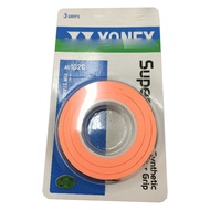 Yonex Grip Over Grip Best Anti-slip Breathable Sport Over Grip Yonex AC102C Badminton Racket Grip Sw