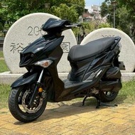 2024 三陽 JET SL+ 158 TCS #6898