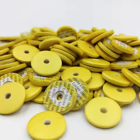 50 Pieces Flute Pad Individual Pads Parts Any Size 11mm-20mm