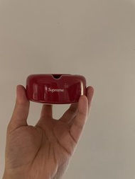 Supreme 煙灰缸$200包sf