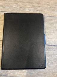 iPad 7 10.2 inch Genuine Leather Case 真皮 保護套Black