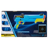 Nerf Rival Forerunner XXIII-1200 Nerf Blaster, 12 Round Capacity, 12 Nerf Rival Accu-Rounds, Adjusta