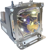 YODN DT00491 Replacement Lamp for HITACHI CP-HX3000 / CP-HX6000 / CP-S995 / CP-X990 / CP-X990 / CP-X