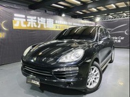 『小李』中古車 元禾汽車 Porsche Cayenne Tiptronic 保時捷二手車 代步車 非自售 全額貸 實車實價 新古車 強力貸款 可試駕  旅行車 車換車 便宜車 便宜又省稅 只給行情最低價 只要喜歡都可以談談 歡迎試駕 可配合把車頂高高 專業認證 議價 已認證