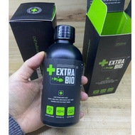 Extra Bio Men Probiotics Made In Aquarium Water 125ml Bottle
