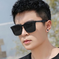 Men Sunglasses Sunglasses Men Fashion Trendy Sunglasses fjk1118.5
