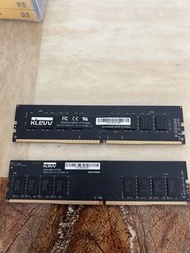 KLEVV DDR4 2133MHz 16GB RAM