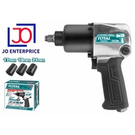 TOTAL 1/2" Air Impact Wrench TAT40122