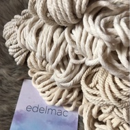 KATUN Retail 3mm Natural Macrame Cotton Rope | 4mm | 5mm