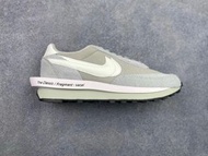 Nike LD Waffle x Sacai x Fragment Design 聯名款 DH2684-001