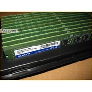 JULE 3C Club-Adata Double-Sided DDR3 1600 8GB 8G ECC Desktop Available/AD3E1600W8G11 Memory