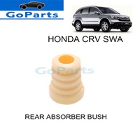 HONDA CRV SWA / TOA REAR ABSORBER SHAFT BUSH PU