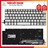 Dell Inspiron 7490, Vostro 5390 5391 5490 5590, Latitude 3301 3410 Laptop Keyboard