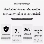 HANNUO | เคส iPad Air 7/11/10 น้ำหนักเบาและป้องกัน