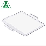 FORBETTER LCD Screen Protector BM-12 BM-14 LCD Monitor Cover Hard Cover for Nikon D90 D800 D800E D81