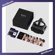 W Happy Guest💃Pre-Order ENHYPEN VR CONCERT BOX-IMMERSION PACKAGE