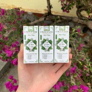 COMBO 3 hộp Cao Lá Nam Skin 7 Days tiêu diệt tận gốc mụn các loại mụn hết thâm mụn