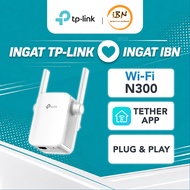 TP-Link TL-WA855RE / RE505X / RE605X / RE705X / Dual Band Gigabit Wireless WiFi Range Extender/boost