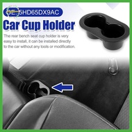 EPMN> High Quality Rear Seat Cup Holder Dual Drink Cupholder For Dodge Ram 1500 2500 3500 2002 2003-