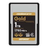 Others - CHIPFANCIER CFexpress Type A 4.0 GOLD 1TB