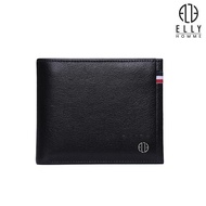 ELLY HOMME genuine leather men's wallet- EVM15